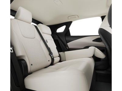 2026 Lexus RX RX 350h Premium+ AWD