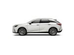 2026 Lexus RX RX 350h Premium+ AWD