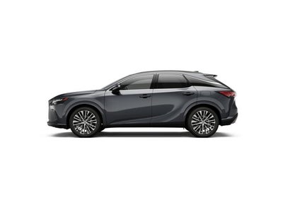 2026 Lexus RX RX 350h Premium+ AWD