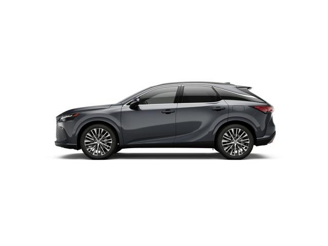 2026 Lexus RX RX 350h Premium+ AWD
