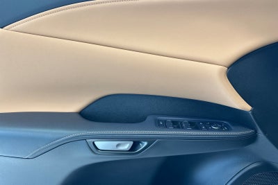 2025 Lexus RX RX 350h Premium Plus AWD