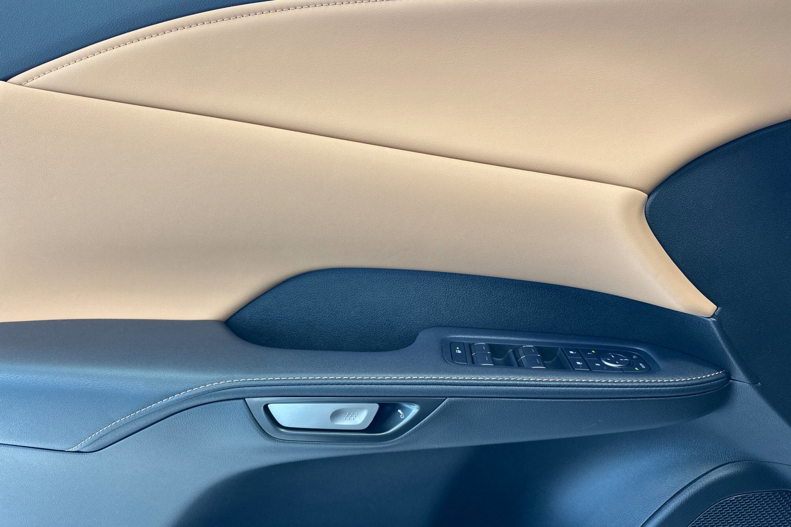 2025 Lexus RX RX 350h Premium Plus AWD