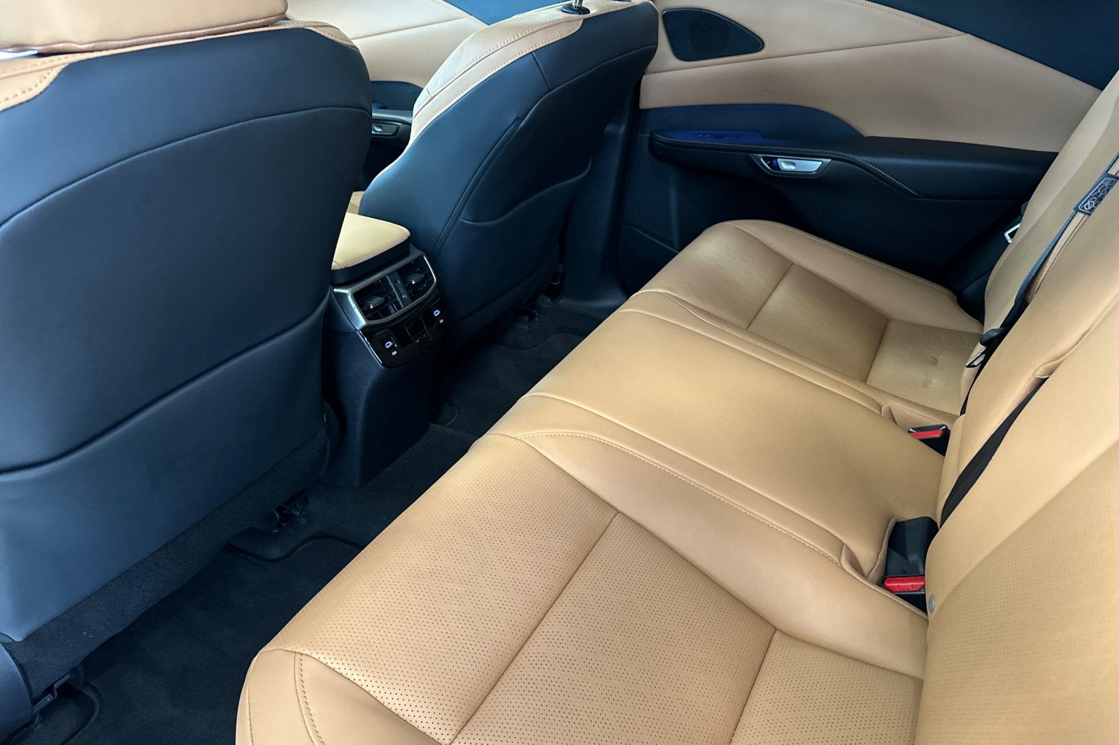 2025 Lexus RX RX 350h Premium Plus AWD