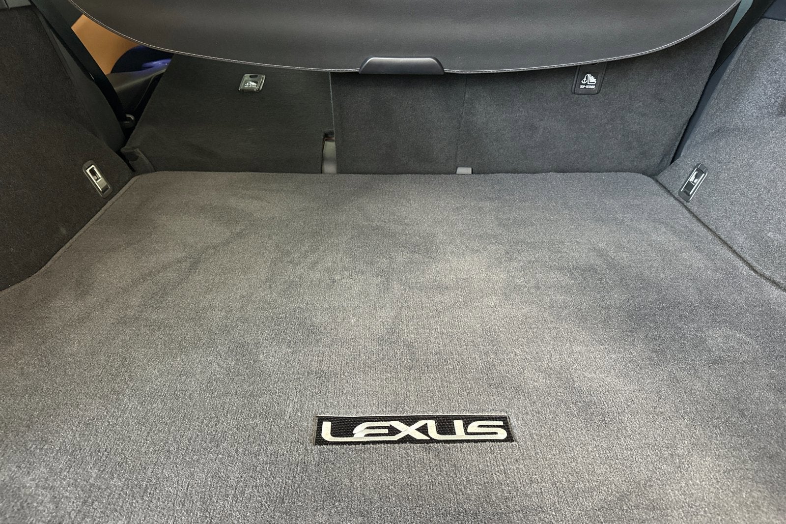 2025 Lexus RX RX 350h Premium Plus AWD