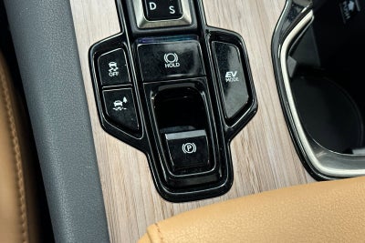 2025 Lexus RX RX 350h Premium Plus AWD