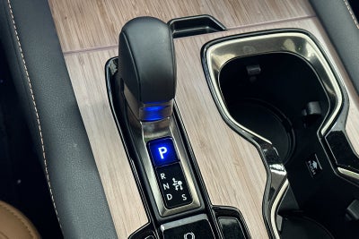 2025 Lexus RX RX 350h Premium Plus AWD