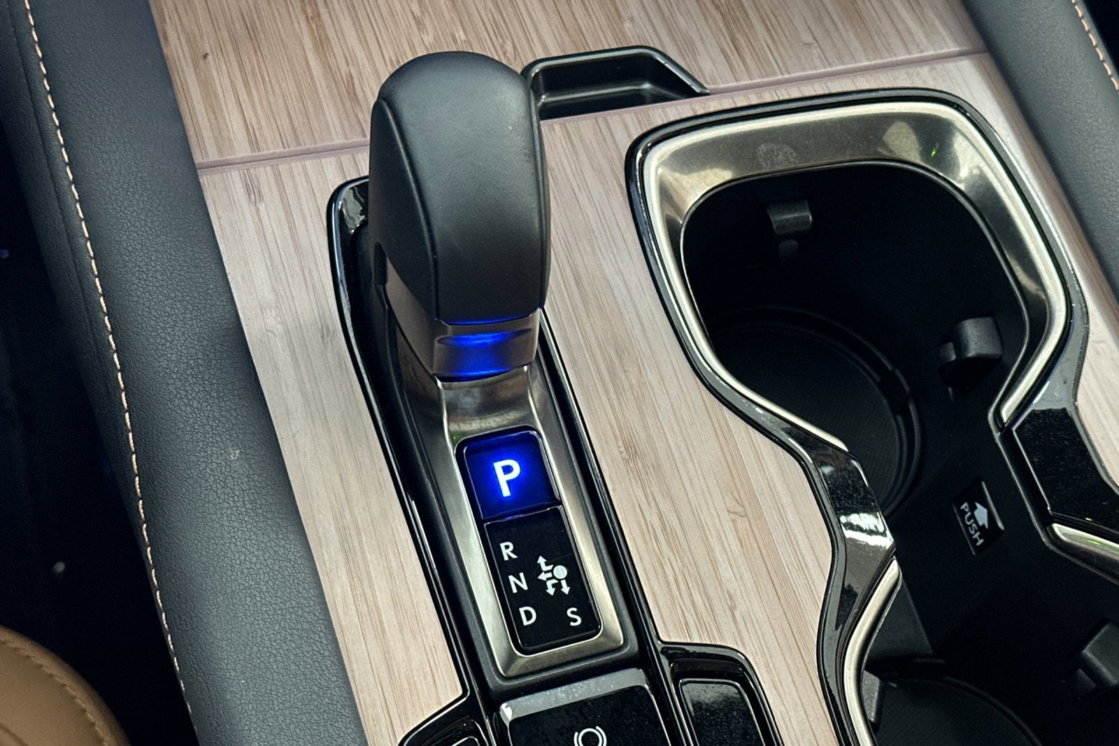 2025 Lexus RX RX 350h Premium Plus AWD