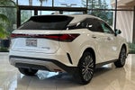 2025 Lexus RX RX 350h Premium Plus AWD