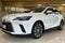 2025 Lexus RX RX 350h Premium Plus AWD