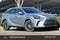2026 Lexus RX RX 350h Premium+ AWD