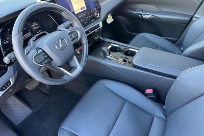 2026 Lexus RX RX 350h Premium+ AWD