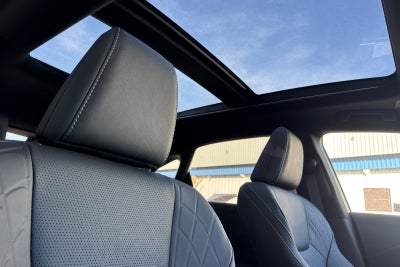 2026 Lexus RX RX 350h Premium+ AWD