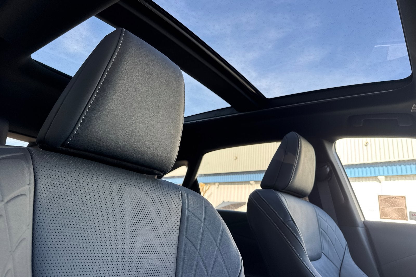 2026 Lexus RX RX 350h Premium+ AWD