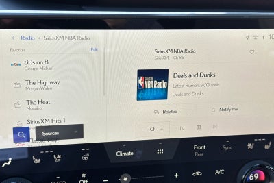 2026 Lexus RX RX 350h Premium+ AWD