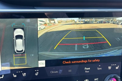 2026 Lexus RX RX 350h Premium+ AWD