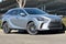 2026 Lexus RX RX 350h Premium+ AWD