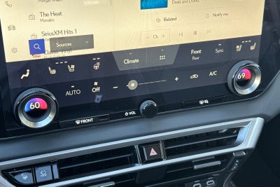 2026 Lexus RX RX 350h Premium+ AWD