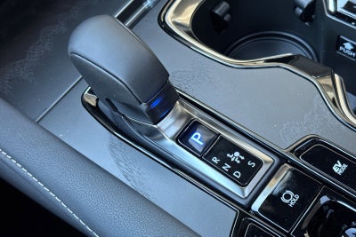 2026 Lexus RX RX 350h Premium+ AWD