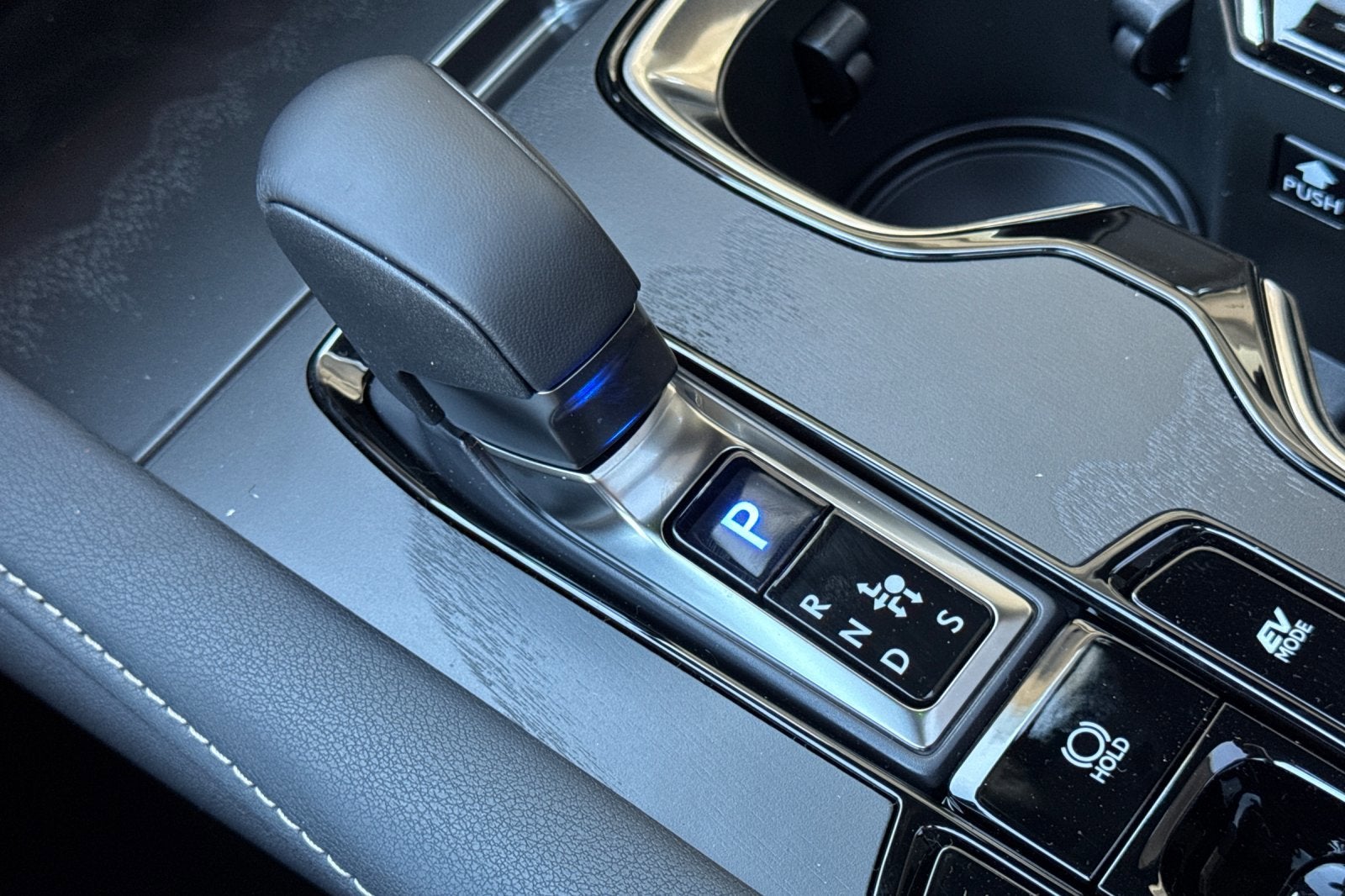 2026 Lexus RX RX 350h Premium+ AWD