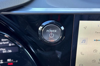 2026 Lexus RX RX 350h Premium+ AWD