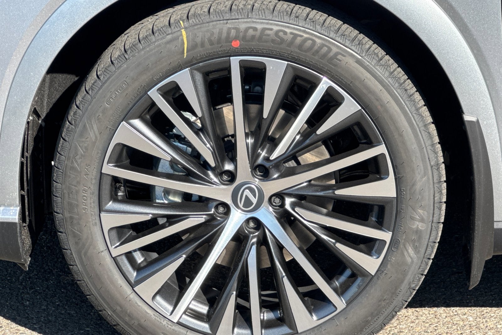 2026 Lexus RX RX 350h Premium+ AWD