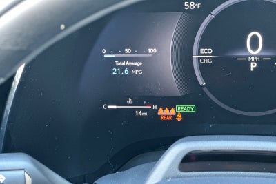 2026 Lexus RX RX 350h Premium+ AWD