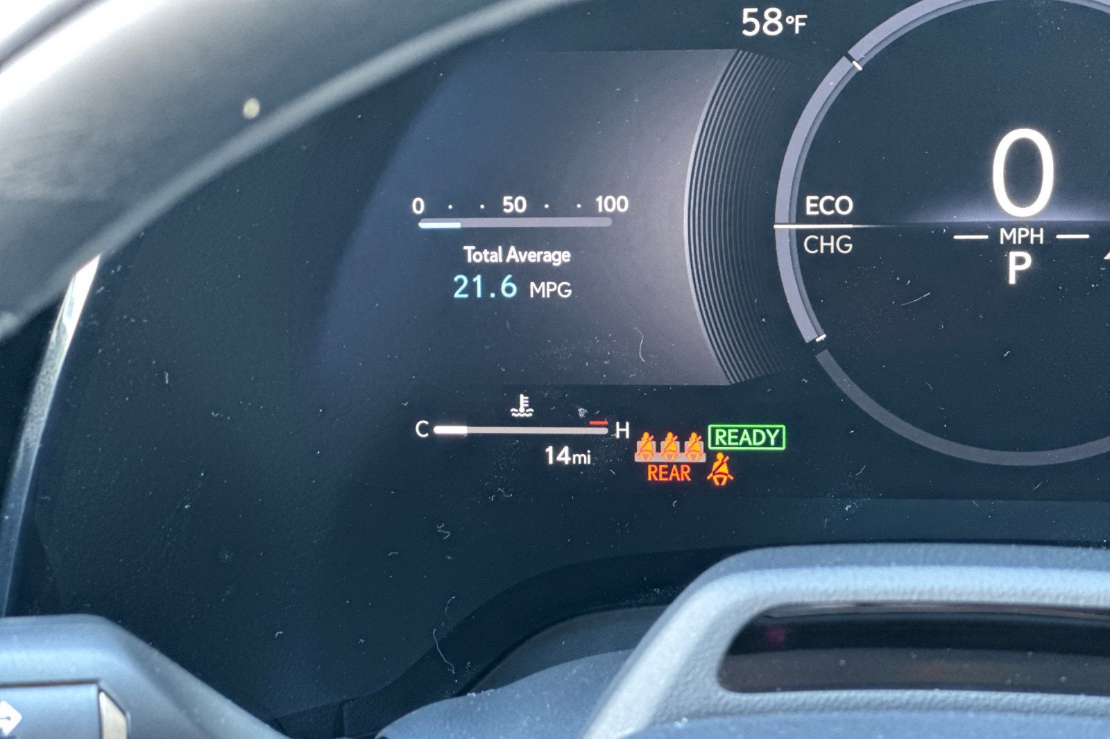 2026 Lexus RX RX 350h Premium+ AWD