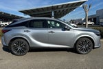 2026 Lexus RX RX 350h Premium+ AWD