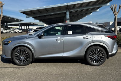 2026 Lexus RX RX 350h Premium+ AWD