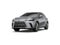 2026 Lexus RX RX 350h Premium+ AWD
