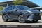 2026 Lexus RX RX 350h Premium+ AWD