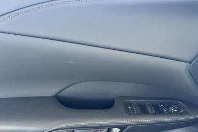 2026 Lexus RX RX 350h Premium+ AWD