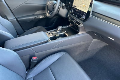 2026 Lexus RX RX 350h Premium+ AWD