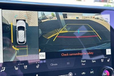 2026 Lexus RX RX 350h Premium+ AWD