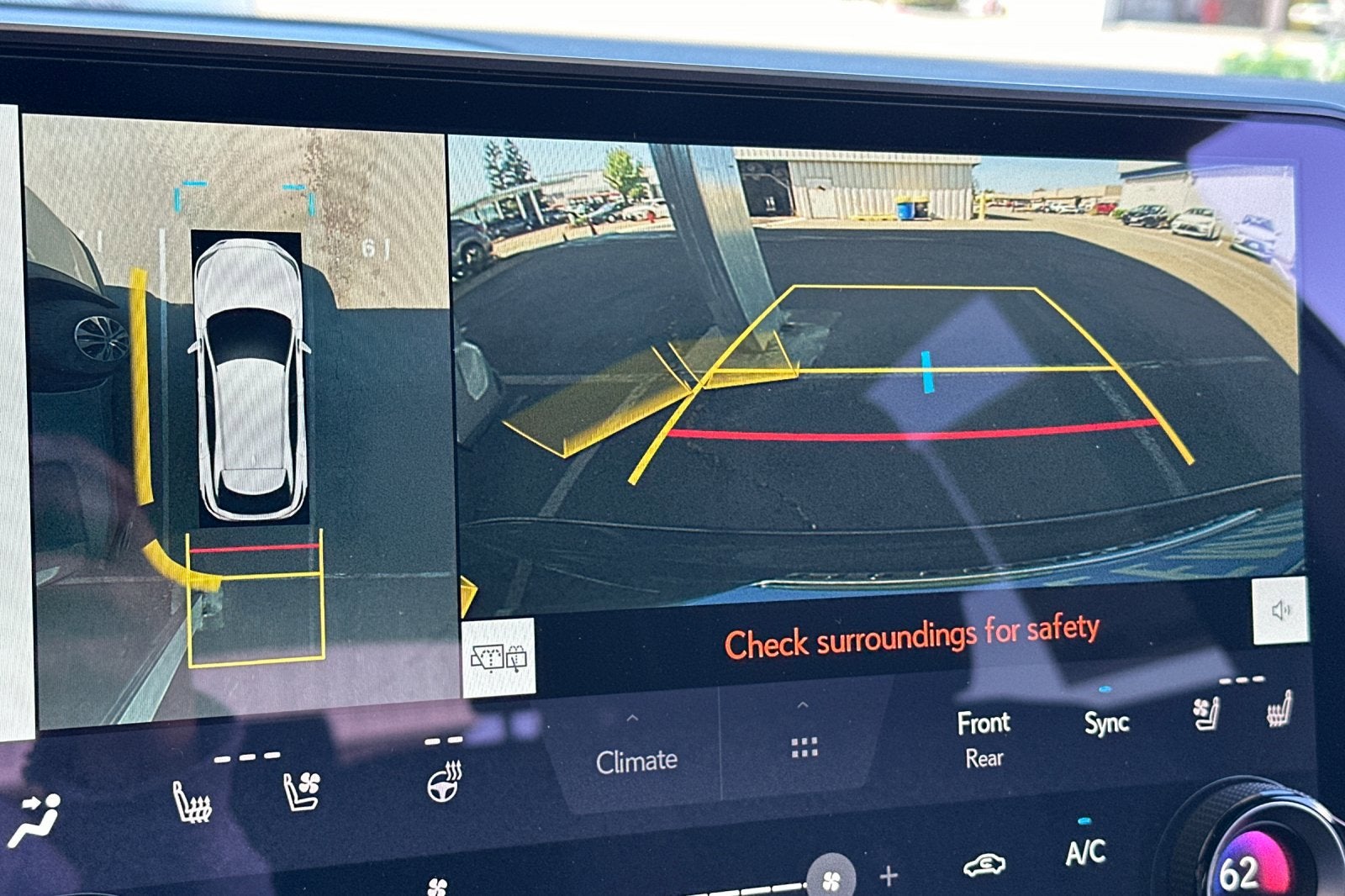 2026 Lexus RX RX 350h Premium+ AWD