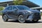 2026 Lexus RX RX 350h Premium+ AWD