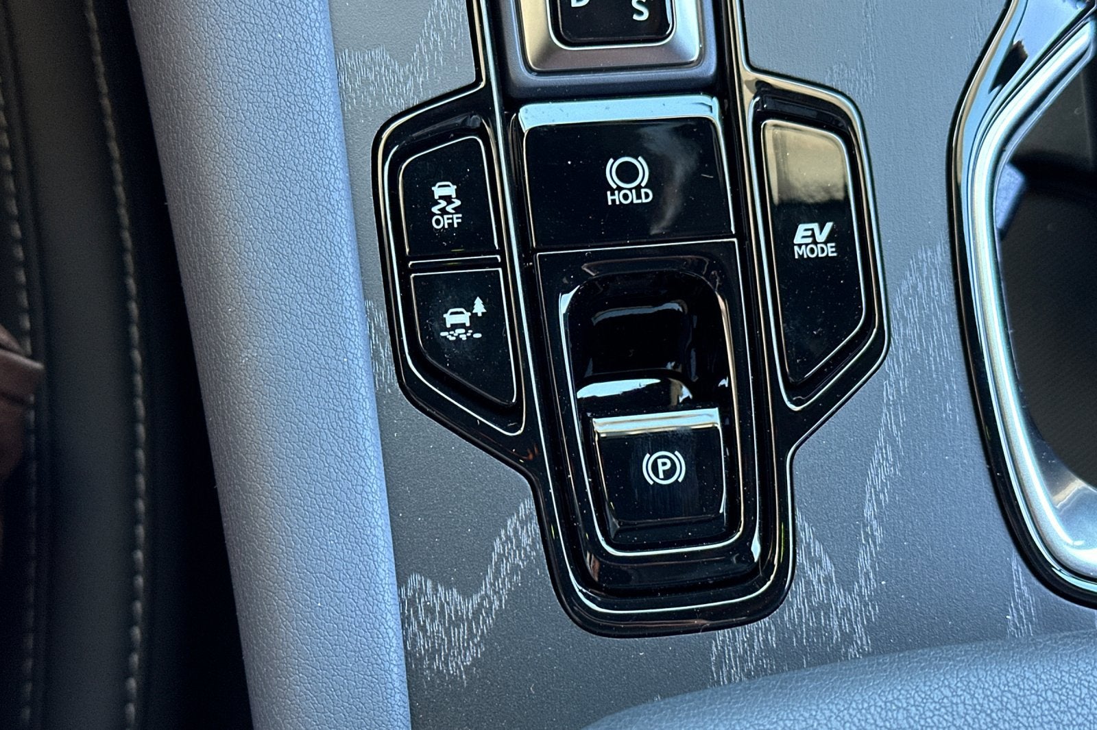 2026 Lexus RX RX 350h Premium+ AWD