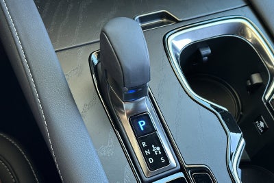 2026 Lexus RX RX 350h Premium+ AWD