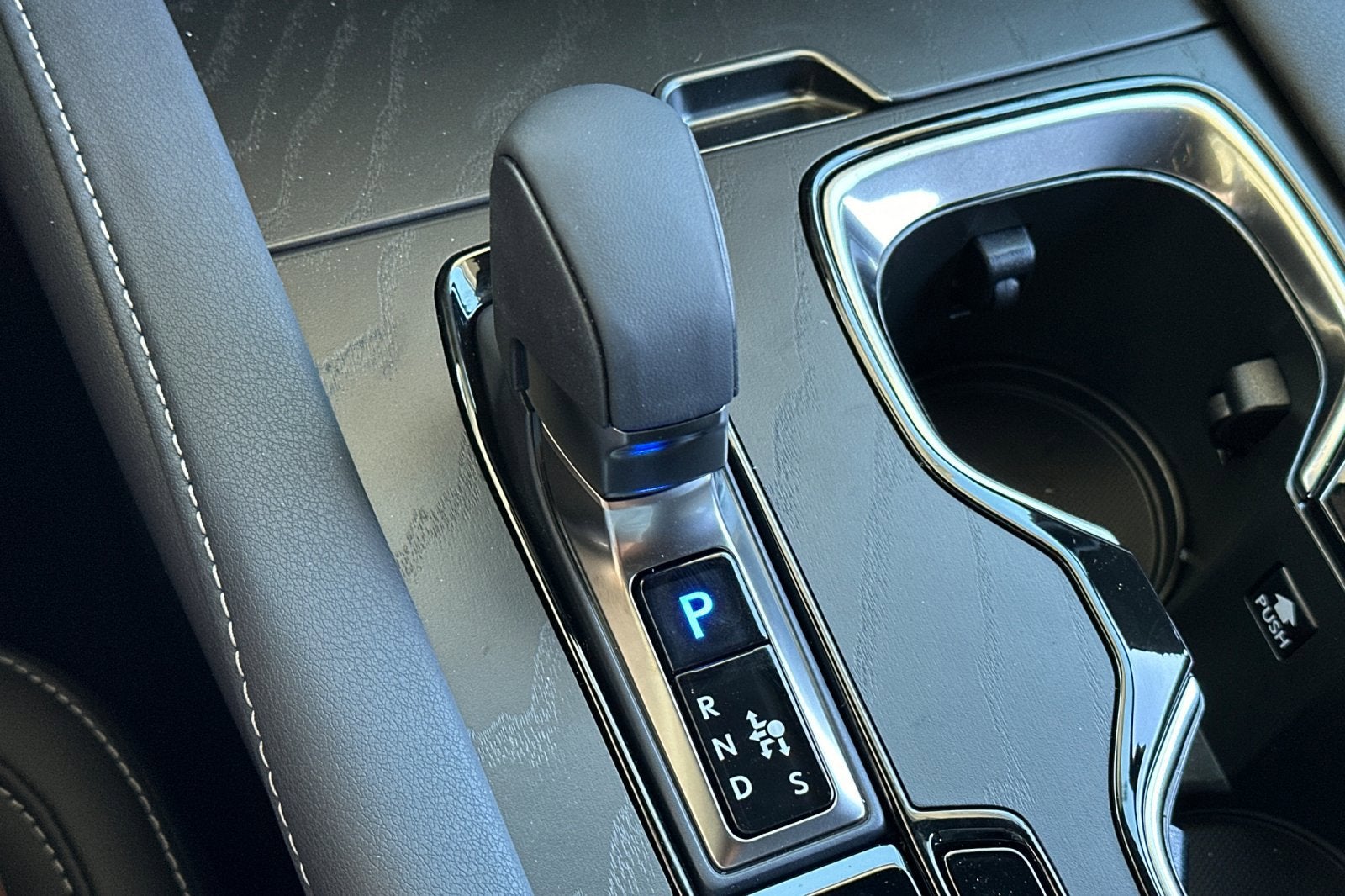 2026 Lexus RX RX 350h Premium+ AWD