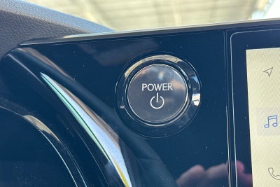 2026 Lexus RX RX 350h Premium+ AWD