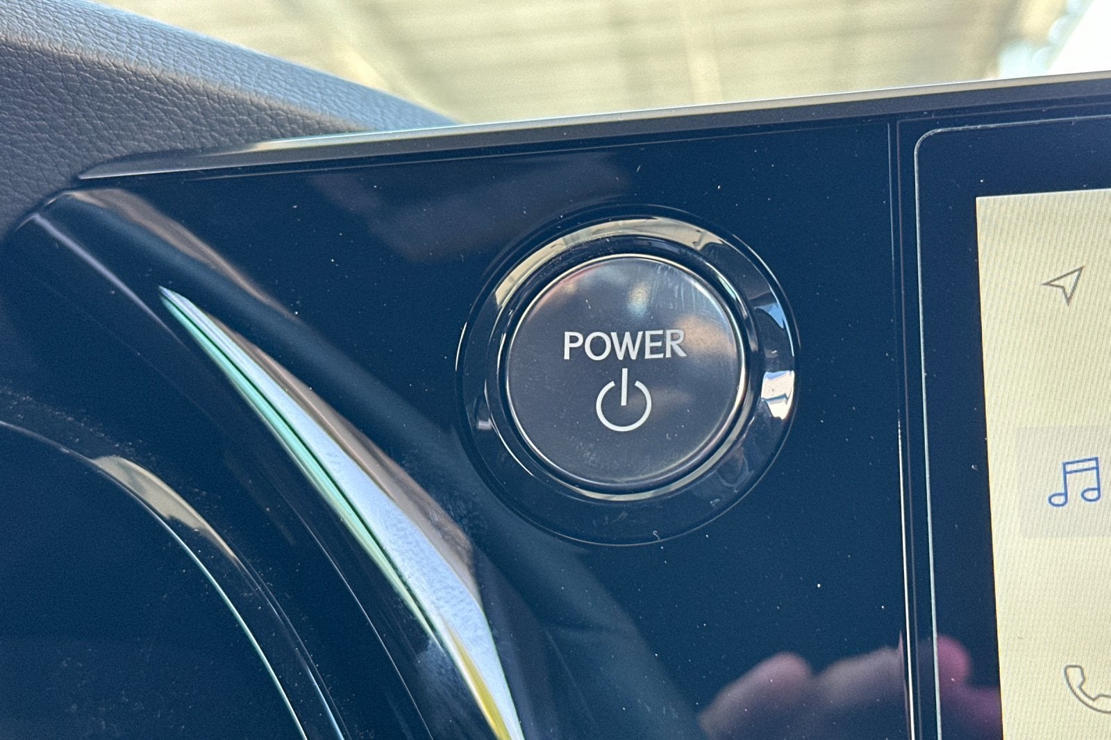 2026 Lexus RX RX 350h Premium+ AWD