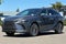 2026 Lexus RX RX 350h Premium+ AWD
