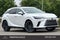 2026 Lexus RX RX 350h Premium AWD