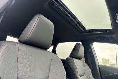 2026 Lexus RX RX 350h Premium AWD
