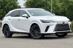 2026 Lexus RX RX 350h Premium AWD