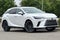 2026 Lexus RX RX 350h Premium AWD