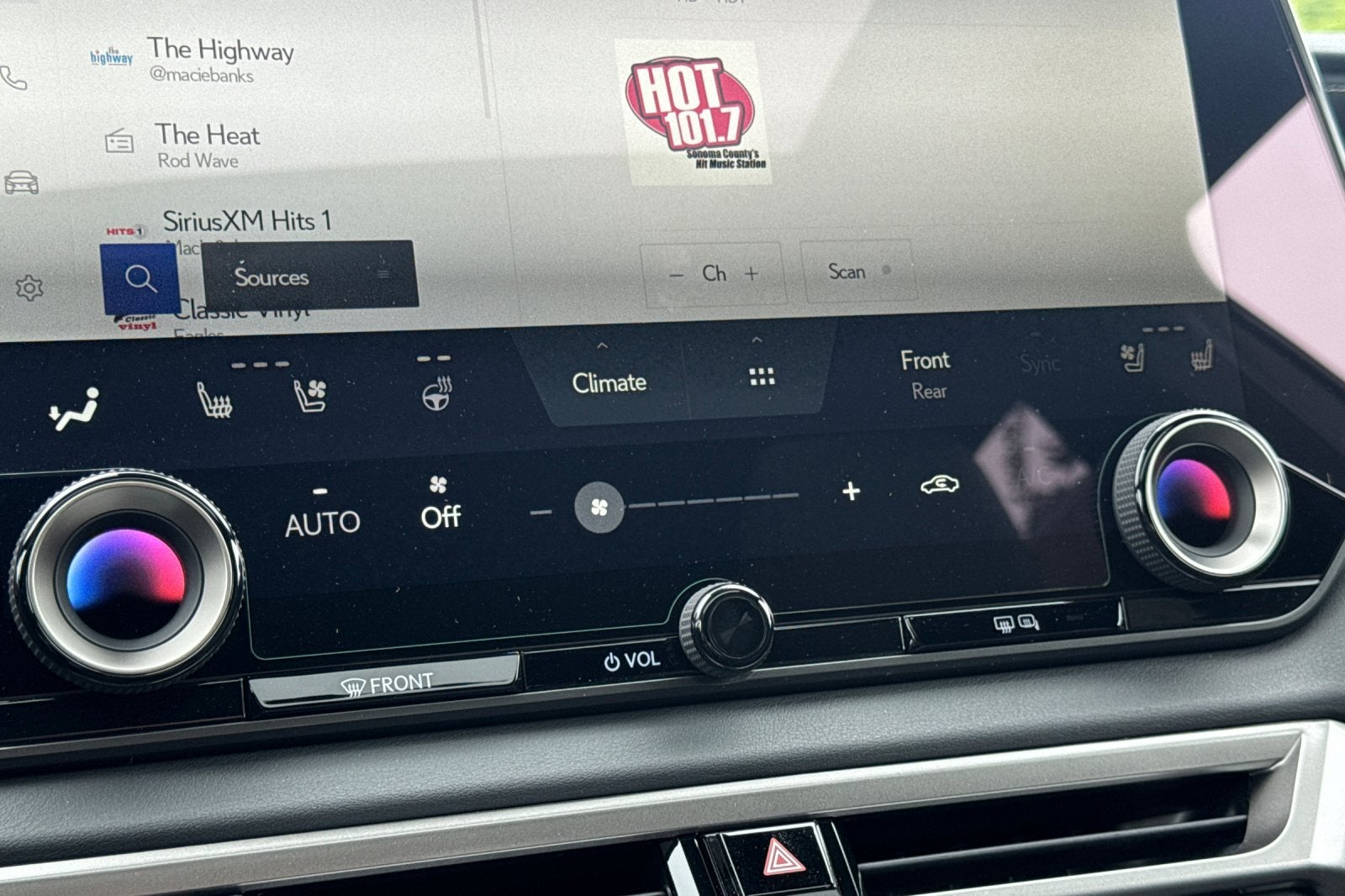 2026 Lexus RX RX 350h Premium AWD