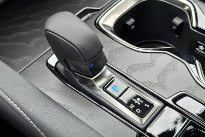 2026 Lexus RX RX 350h Premium AWD