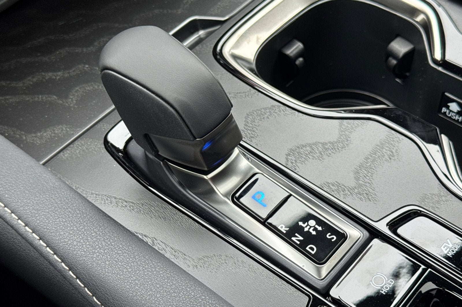 2026 Lexus RX RX 350h Premium AWD