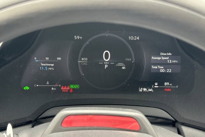 2026 Lexus RX RX 350h Premium AWD